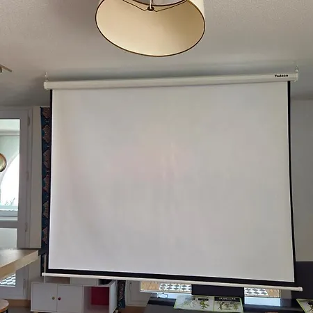 Nouveau T3 Stellar Rooftop Монпелье